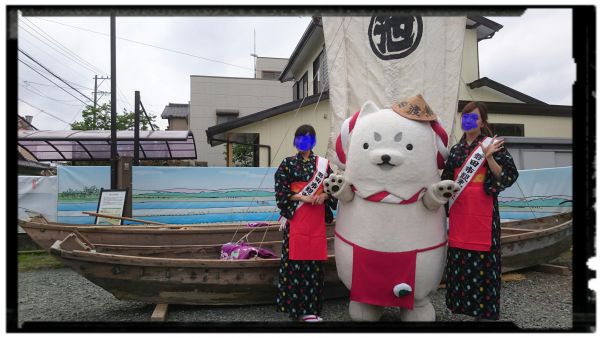 長藤まつり