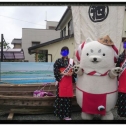 長藤まつり