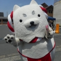 軽トラ市にて