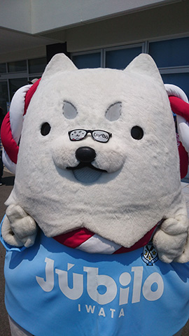 ヤマハスタジアム