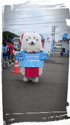 ヤマハスタジアム