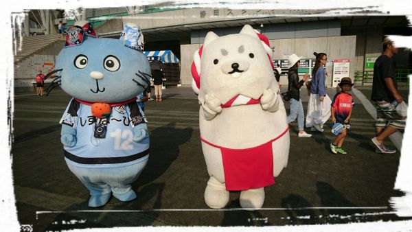 エコパ
