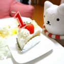 お祝い