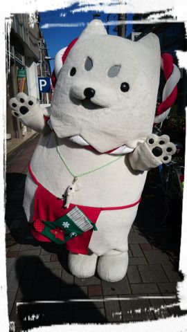 ジュビロード