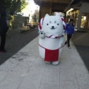 しっぺいの節分