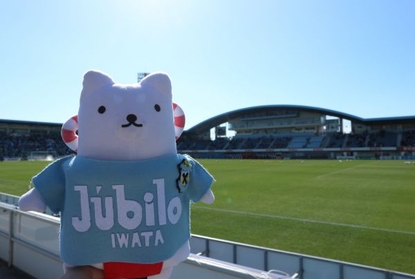 ホーム開幕戦！