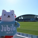 ホーム開幕戦！