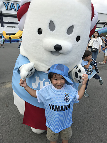９月２３日勝ったぞ！