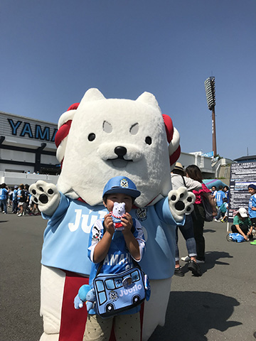 大小のしっぺい