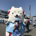 大小のしっぺい