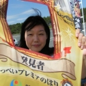 突風太郎