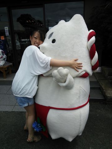 初はぐ