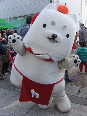 お正月♪