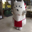 お手伝い