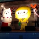 ジュビロード夏祭