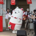 みんなでぺぺぺい♪