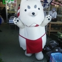 いらっしゃいませ♪