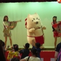 とよおかふれあい夜店市