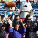 さっちゃんとみんなで