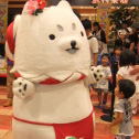 やぁ！元気？