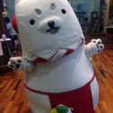 しっぺいとジュビロ