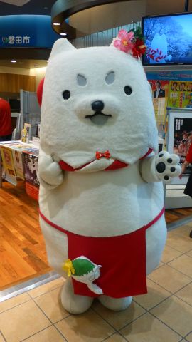 ベストショット