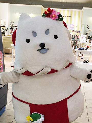 ようこそ!ららぽーと磐田へ