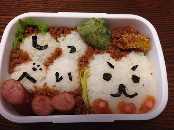 ぼくしっぺい