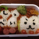 ぼくしっぺい