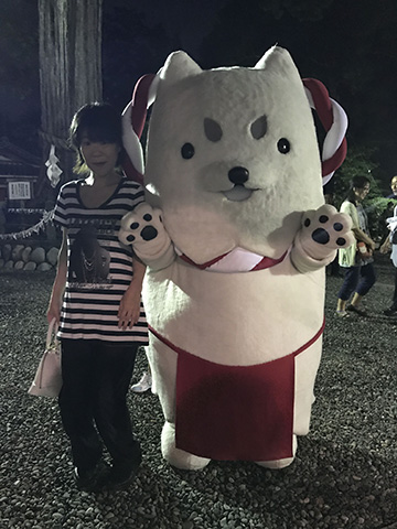 はいシッペイ‼️
