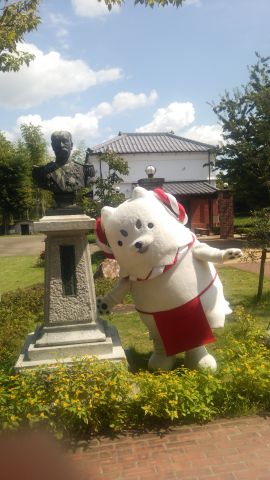 赤松さんと一緒に！