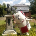 赤松さんと一緒に！
