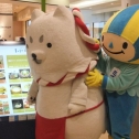 元気出してしっぺい！！