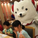 こんにちは！