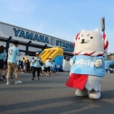 今日も勝つぞー！