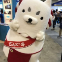 ツーリズムEXPOしっぺい