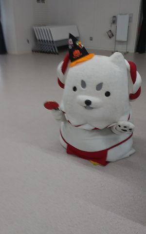 しっぺいの運動