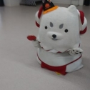 しっぺいの運動