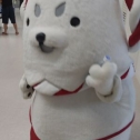 しっぺいのおやつ