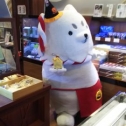 しっぺいの営業