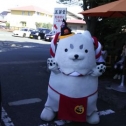 しっぺいの営業