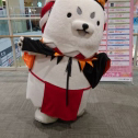ハロウィン