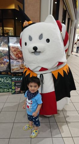 ハッピーハロウィン