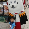 ハッピーハロウィン