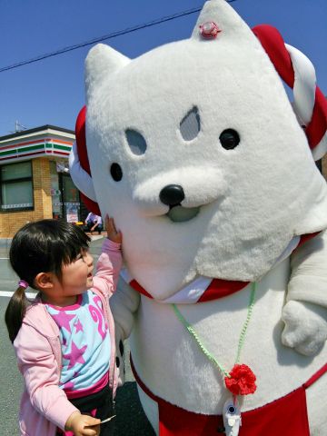 おめかしっぺい！！
