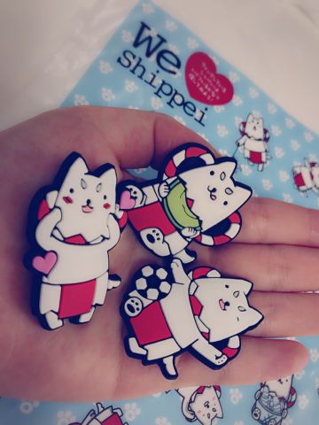 手の平しっぺい❤︎