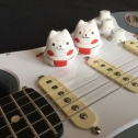 しっぺい & ギター