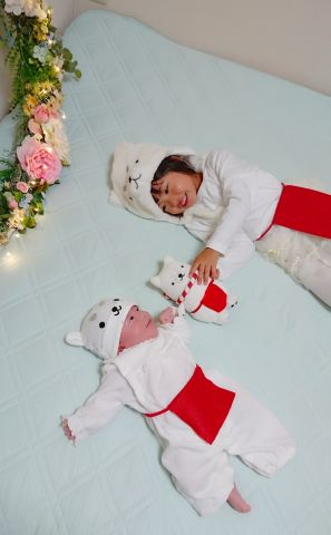 しっぺい3きょうだい