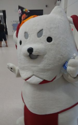 しっぺいのおやつ