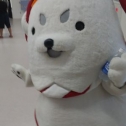 しっぺいのおやつ